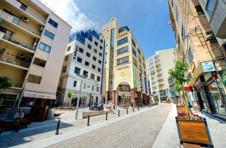 Marvellous Apartment With Valletta And Harbour Views Sliema Zewnętrze zdjęcie